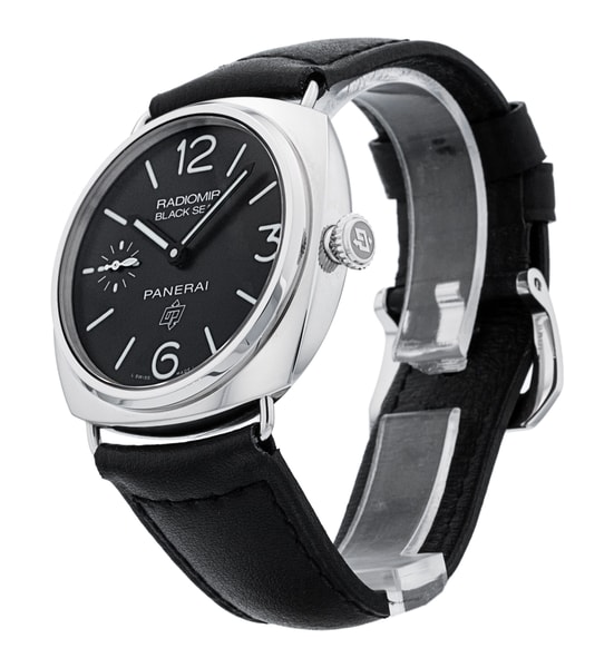 Panerai Radiomir Manual PAM00380